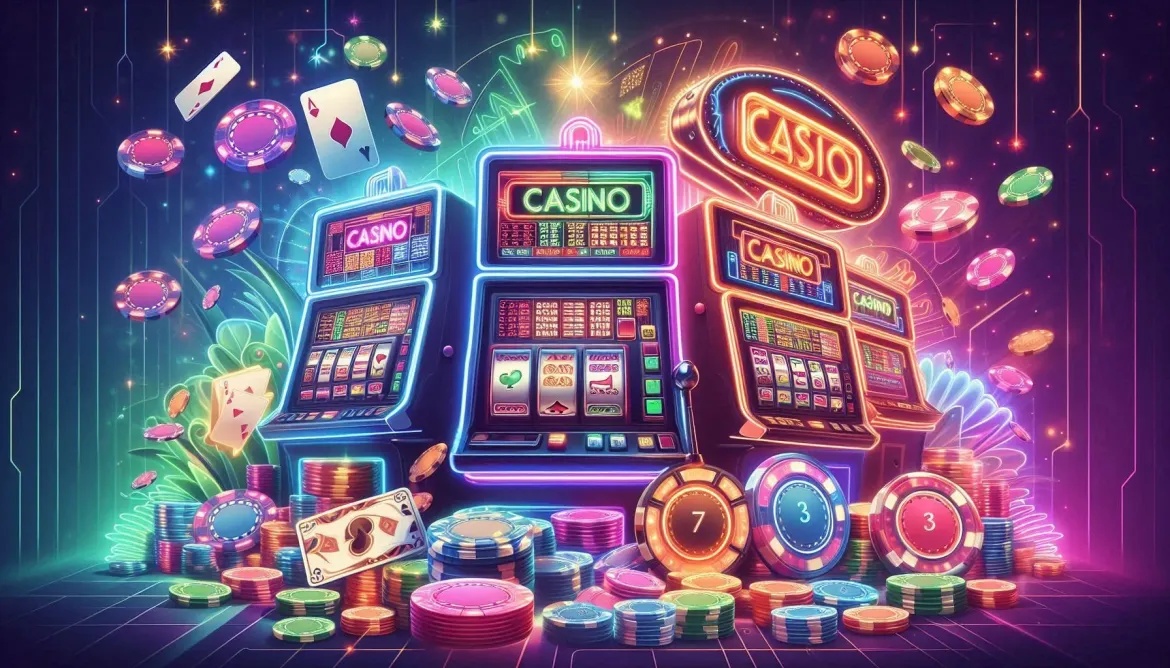 Bombastic Casino